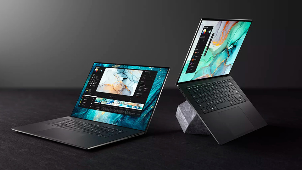 Dell XPS Laptops: Unleashing the Power of Innovation