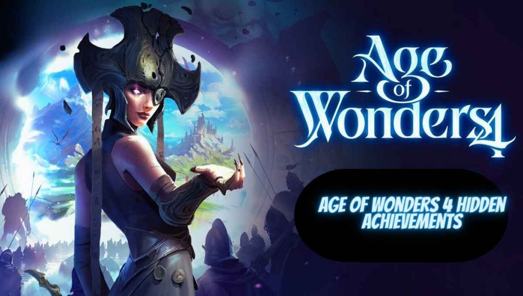 Age of wonders 4 victory comprehensive guide