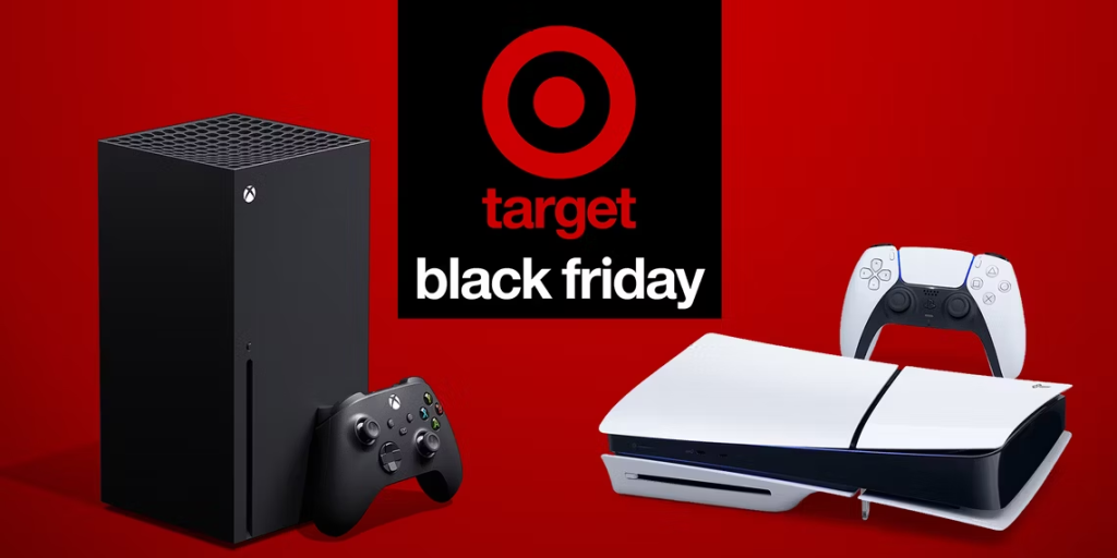 PS5 Games Black Friday Deal: Unveiling the Target Discount Extravaganza!