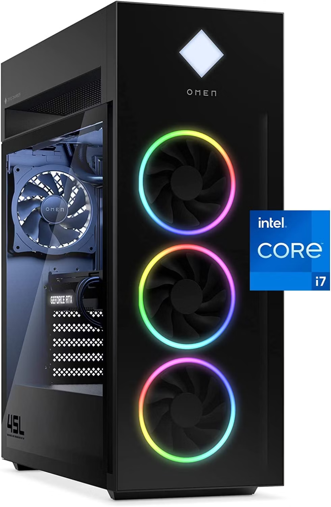 Top-Tier Gaming PC