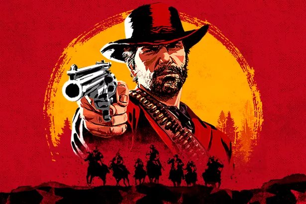 Red Dead Redemption 2 Cheats  