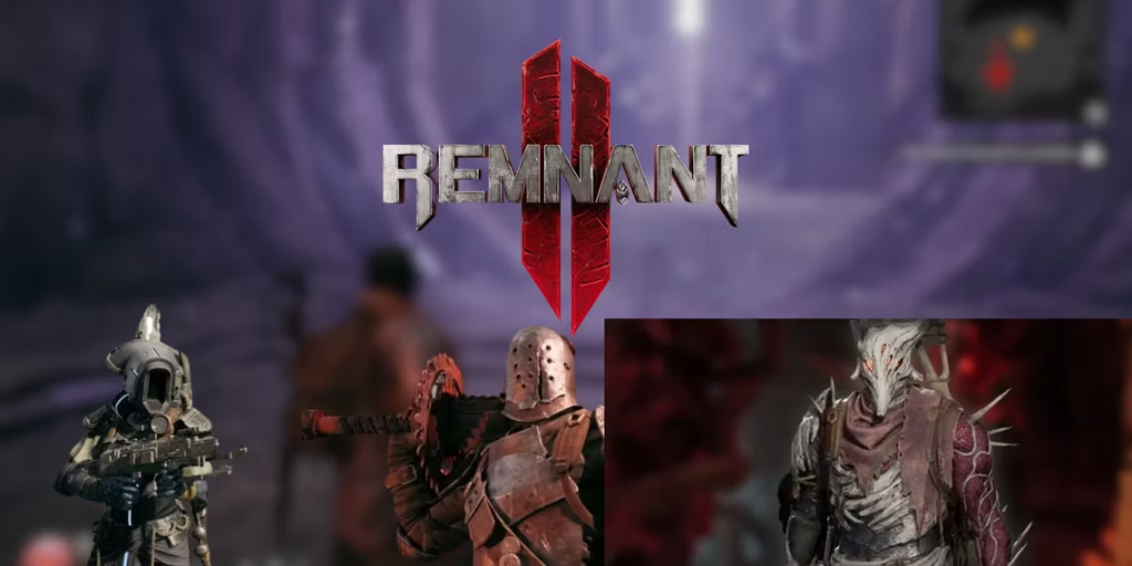Remnant 2: Builds In Best