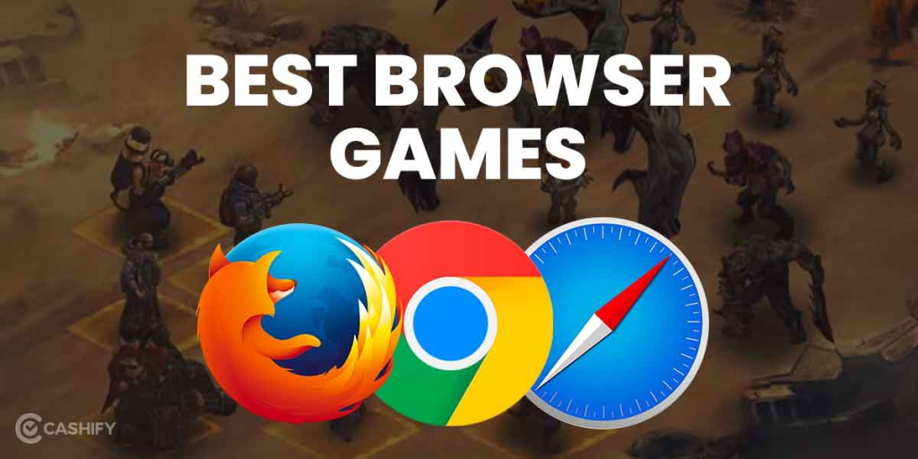Browser Games