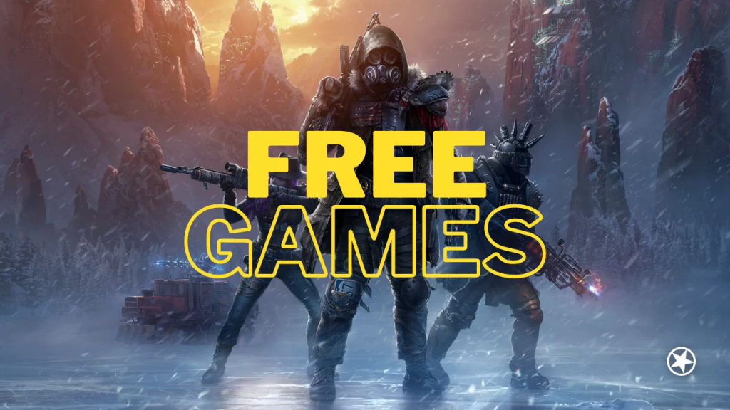 Best Free PC Games
