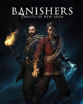 Banishers : ghost of new Eden 