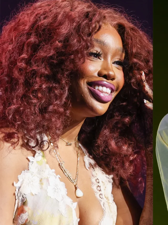 Top News Governors Ball 2024 Lineup Announced SZA, Post Malone, the