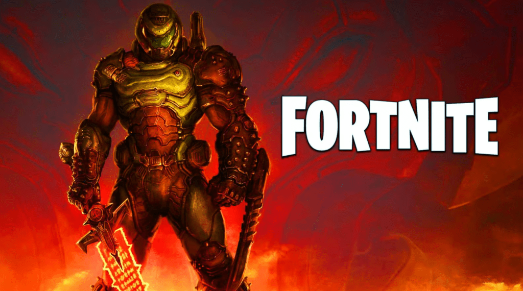 A Simple Guide to Getting Doom Slayer in Fortnite
