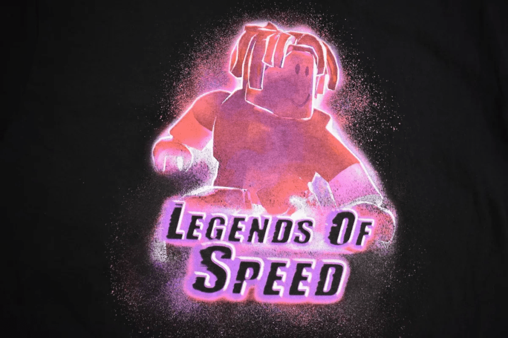 Legends of Speed codes