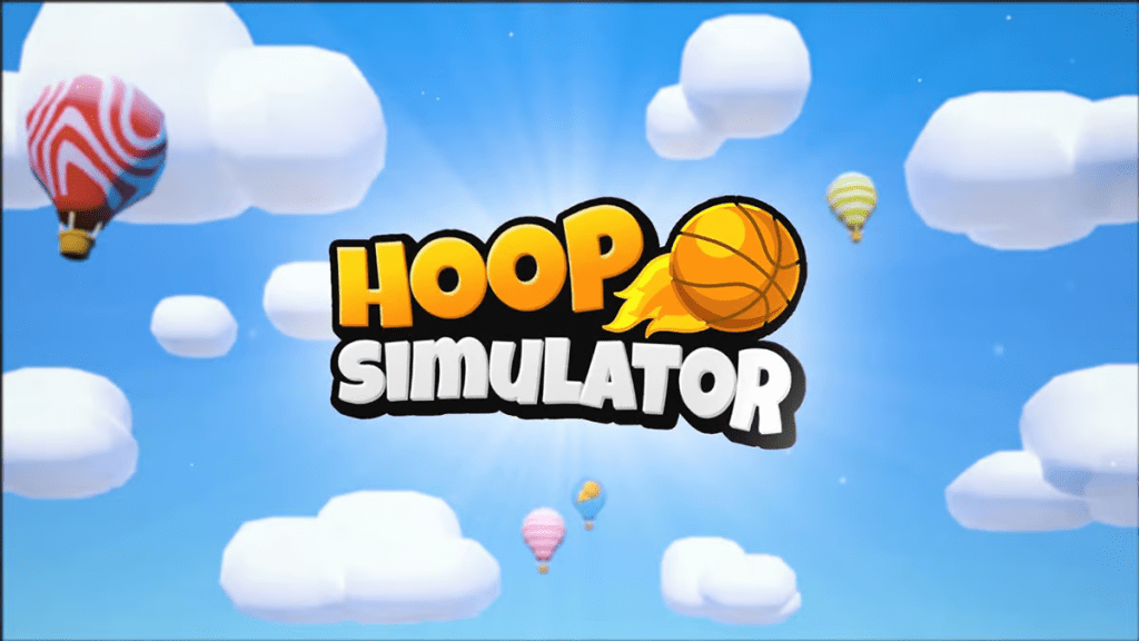 Hoop Simulator codes