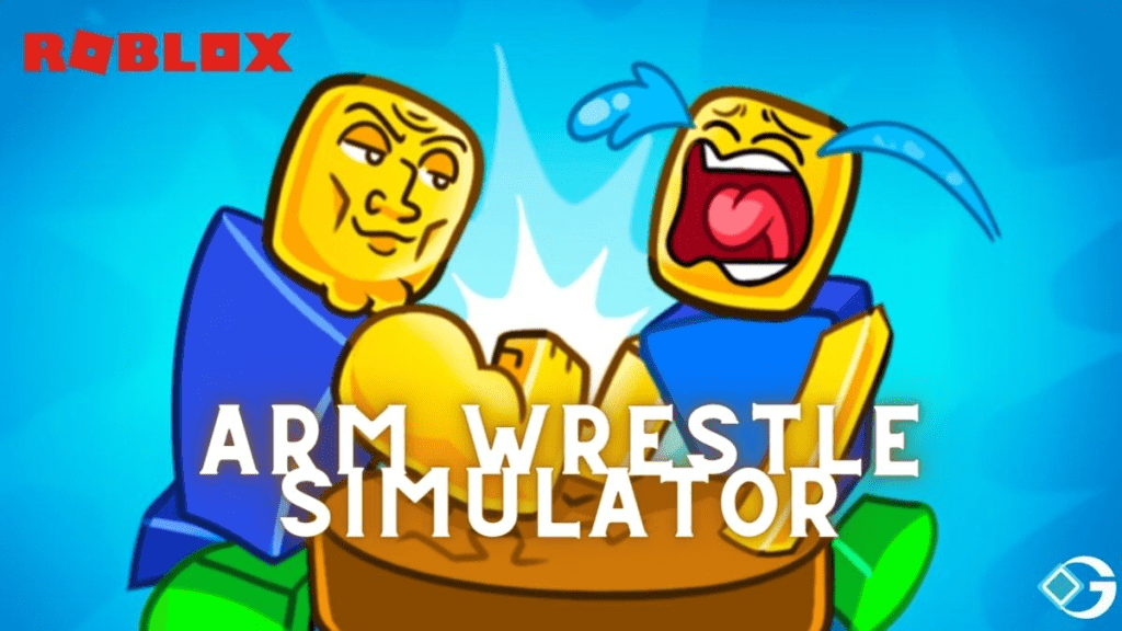 Arm Wrestle Simulator codes