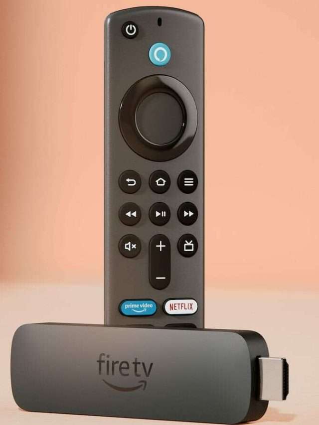5 Updates of Amazon Fire TV Sticks
